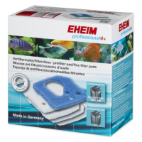 Obsah Eheim filtru profesionel 4+ 350 5ks