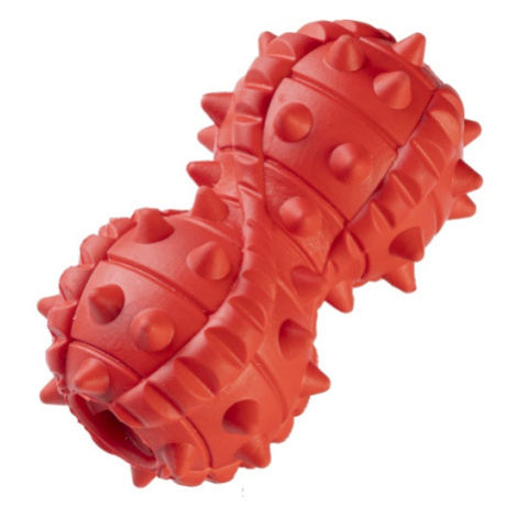 GimDog Red Titan hračka pro psa - více tvarů Činka Gimborn