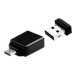 OTG flash disk Verbatim Nano 32GB micro USB / USB 2.0