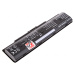 Baterie T6 Power HP Pavilion 14-exxx, 15-exxx, 17-exxx, Envy 15-jxxx, 17-jxxx, 5200mAh, 58Wh, 6c