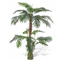 Umělá cykasová palma 150 cm
