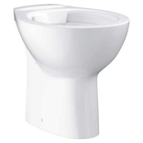 GROHE Stojící WC BAU CERAMIC svislý vývod (39431000)