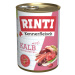 RINTI Kennerfleisch 6 x 400 g - Telecí