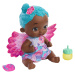 Mattel My Garden Baby Miminko - plameňák s modrými vlasy