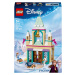 LEGO LEGO® Disney Hrad Arendelle z filmu Ledové království 43265