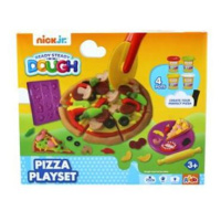 ADDO Modelína Pizza hrací set