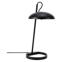 NORDLUX Versale stolní lampa černá 2220075003
