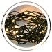 SOLIGHT 1V04-WW LED vánoční řetěz, 300 LED, 30m, přívod 5m, IP44, teplá bílá