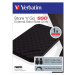 Verbatim Store ´n´ Go Portable GEN1 1TB černá 53230 Černá