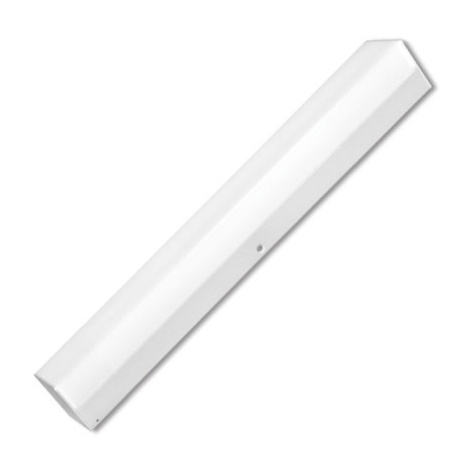 LED svítidlo Ecolite ALBA 30W 120cm bílá TL4130-LED30W/BI