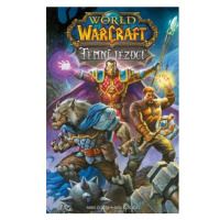 World of Warcraft - Temní jezdci