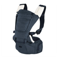 CHICCO Nosič dětí Hip Seat - Denim