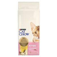 Cat Chow Kitten 15 kg