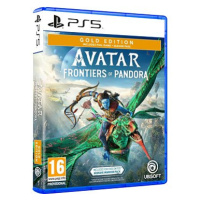 Avatar: Frontiers of Pandora - Gold Edition - PS5