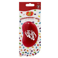 Jelly Belly, vůně Strawberry Jam