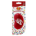 Jelly Belly, vůně Strawberry Jam