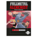 Fullmetal Alchemist - Ocelový alchymista 7 - Hiromu Arakawa