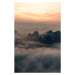 Fotografie Guilin hills landscape at sunrise, Mario Martinez, 26.7 × 40 cm