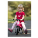 TEDDIES - Odrážedlo FUNNY WHEELS Rider Sport růžové 2v1 růžové