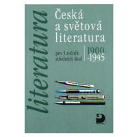 Česká a světová literatura pro 3. r. SŠ - Vladimír Nezkusil