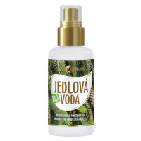 PURITY VISION Bio Jedlová voda 100 ml