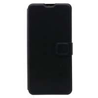 iWill Book PU Leather Case pro Realme 7 Pro Black