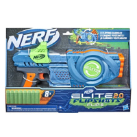 NERF ELITE 2.0 FLIP 8 Hasbro