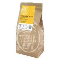 Tierra Verde Regenerační sůl do myčky nanádobí, 2 kg