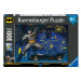 Ravensburger 13262 batman 100 dílků