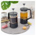 Orion Konvice French press Black, 0,9 l