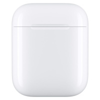 Apple Náhradní nabíjecí pouzdro k AirPods 1 - 2017