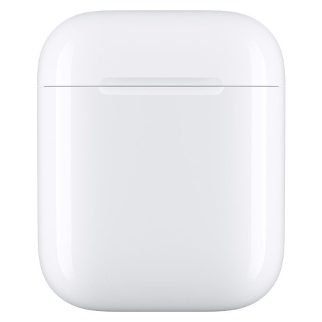 Apple Náhradní nabíjecí pouzdro k AirPods 1 - 2017