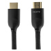 SAV 365-030 HDMI M-M 3M v2.0 PG SENCOR