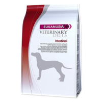 Eukanuba Veterinary Diet Dog Intestinal 12 kg