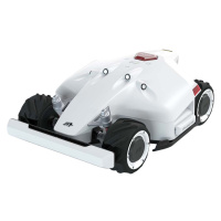 Mammotion LUBA AWD 5000 - Robotická sekačka bez drátu