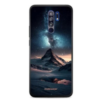 Mobiwear Glossy lesklý pro Xiaomi Redmi 9 - G006G