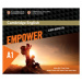 Cambridge English Empower Starter Class Audio CDs /4/ Cambridge University Press