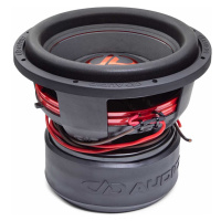 DD Audio DD812 D2 2x2 Ohm Subwoofer 30cm 6000W