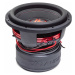 DD Audio DD812 D2 2x2 Ohm Subwoofer 30cm 6000W