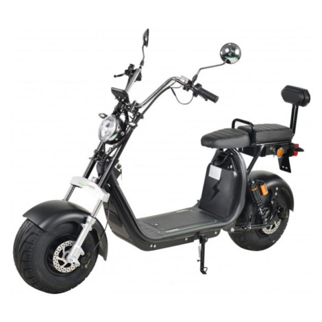 Elektrický skútr X-scooters XR05 EEC Li XR05-B