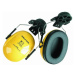3M Peltor H510P3E Optime I sluchátka na přilbu 27 dB