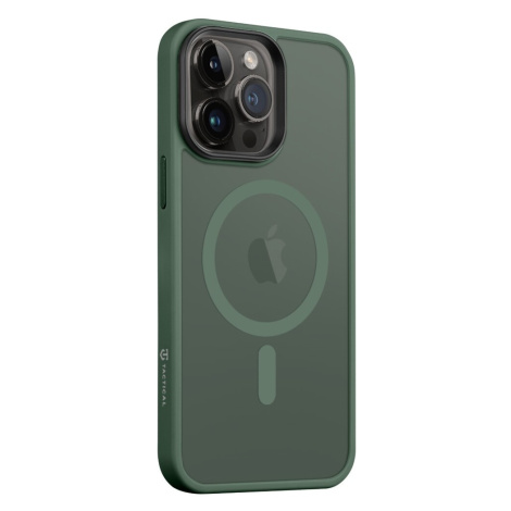 Tactical MagForce Hyperstealth kryt iPhone 14 Pro Max Forest Green