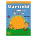 Garfield - Zatmění Slunce (č. 42)