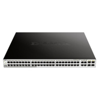 D-Link DGS-1210-52MP