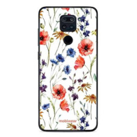 Mobiwear Glossy lesklý pro Xiaomi Redmi Note 9 - G032G