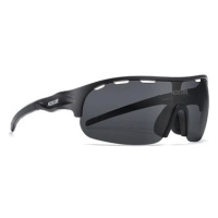 KDEAM Lansing 01 Black / Black