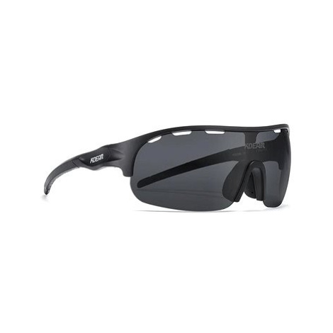 KDEAM Lansing 01 Black / Black