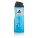 ADIDAS After Sport Shower Gel 3in1 400 ml