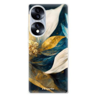 iSaprio Gold Petals pro Honor 70