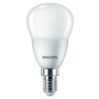 LED žárovka E14 Philips CP P45 FR 5W (40W) teplá bílá (2700K)
